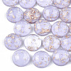 Resin Cabochons CRES-T012-07E-1