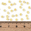 Glass Seed Beads SEED-A011-3mm-142-4