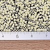 MIYUKI Delica Beads SEED-X0054-DB1521-4