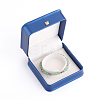 PU Leather Bracelet Bangle Gift Boxes X-LBOX-L005-G02-1