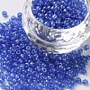 8/0 Glass Seed Beads SEED-A006-3mm-106-1