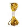 Polyester Embroidery Floss OCOR-C005-B01-1