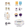 DIY Jewelry Making Kits DIY-YW0003-99E-2