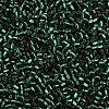 Glass Bugle Beads SEED-S032-08A-53A-3