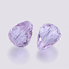 Imitation Austrian Crystal Beads SWAR-F062-12x10mm-04-3