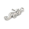 Alloy Pendants FIND-Z101-04P-05-2