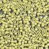 6/0 Glass Seed Beads X1-SEED-A015-4mm-2215-2
