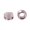 TOHO 11/0 Round Beads SEED-XTR11-0026F-3