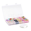DIY Jewelry Making Kits for Easter DIY-LS0001-97-7