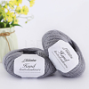 Wool Yarn for Sweater Hat YCOR-PW0001-002T-1