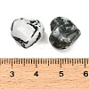 Natural Tree Agate Beads GG-CBA4A3B-C28-01-3