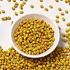 6/0 Opaque Colours Seep Glass Seed Beads LS-X-SEED-F003-04A-01-2