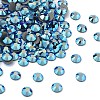 Preciosa&reg Crystal Hotfix Flatback Stones Y-PRC-HSS8-30050-200-1
