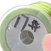 Japanese Flat Elastic Crystal String EW-Z001-B28-2