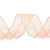 Polyester Lace Trim OCOR-A004-01H-1