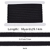 1 Roll Polycotton Wrinkle Ribbons OCOR-CY0003-47B-02-2