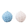 DIY Life Seeds Silicone Candle Molds PW-WG37198-01-7
