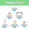 DIY Jewelry Making Kits DIY-YW0017-66-2