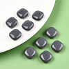 Opaque Acrylic Beads MACR-S373-147-A03-6