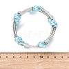 Fashion Wrap Bracelets J-JB00041-01-3