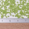 MIYUKI Delica Beads SEED-X0054-DB0733-4