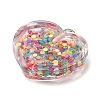 Acrylic Pendant OACR-H030-01A-2