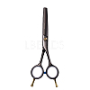 Stainless Steel Hairdressing Thinning Shears Scissor MRMJ-T008-005-1