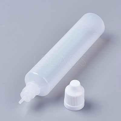 Plastic Bead Containers LS-CON-WH0043-11A-1