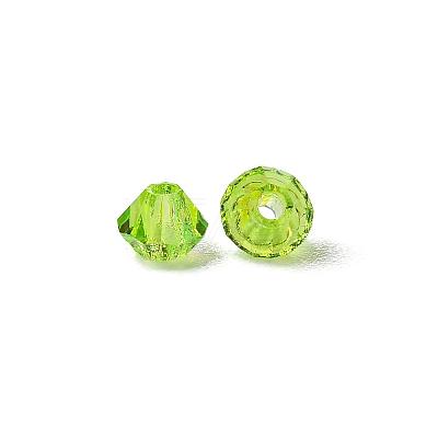 Preciosa&reg Crystal Beads Y-PRC-BA3-50540-200-1