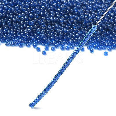 MIYUKI Round Rocailles Beads X-SEED-G007-RR2273-1