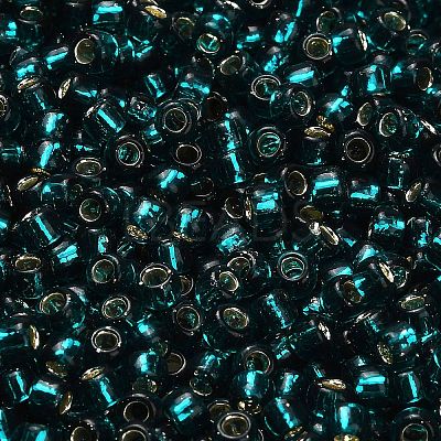 TOHO 6/0 Round Beads X-SEED-TR06-0027BD-1