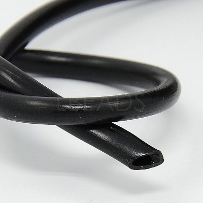 Synthetic Rubber Cord RCOR-R001-5mm-12-1