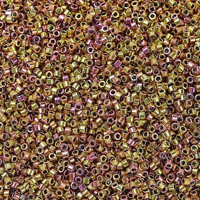 MIYUKI Delica Beads SEED-X0054-DB0507-1