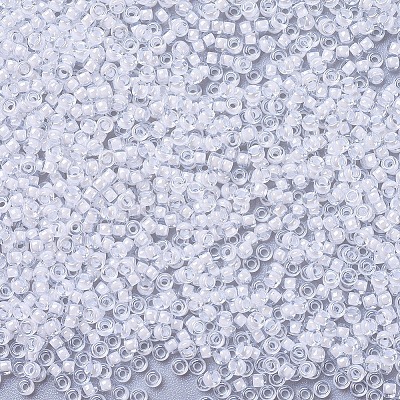 MIYUKI Round Rocailles Beads SEED-X0054-RR1104-1