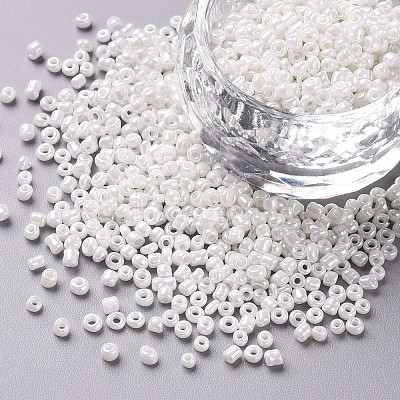 12/0 Glass Seed Beads SEED-US0003-2mm-121-1