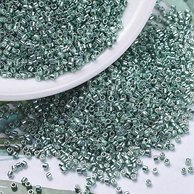 MIYUKI Delica Beads SEED-MY11-DB0416-1