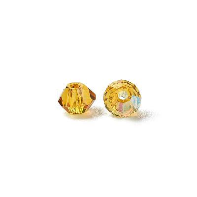Preciosa&reg Crystal Beads Y-PRC-BA3-10070-200-1