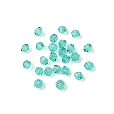 Preciosa&reg Crystal Beads Y-PRC-BA3-50005-1