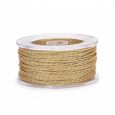 Polycotton Cord OCOR-E027-02C-14-1