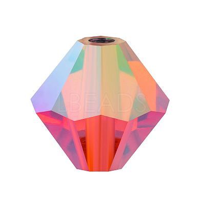 Preciosa&reg Crystal Beads Y-PRC-BA4-90040-20000-1