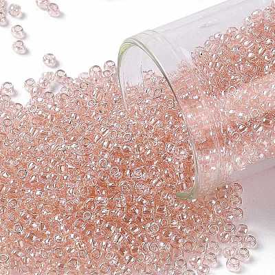 TOHO 11/0 Round Beads SEED-JPTR11-0106-1