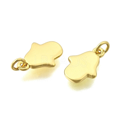 Brass Pendants KK-I275-01G-1