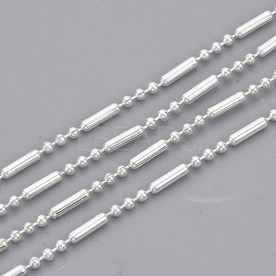 Brass Ball Chains X-CHC-S008-007A-S-1