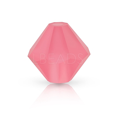 Preciosa&reg Crystal Beads X-PRC-BA4-70040-840-1