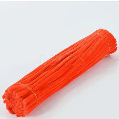 DIY Plush Sticks DIY-WH0504-860-01-1