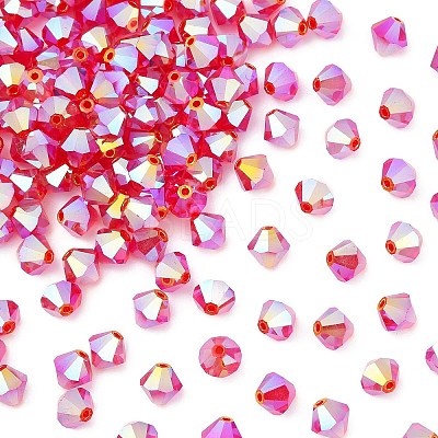 Preciosa&reg Crystal Beads Y-PRC-BA4-90070-20000-1