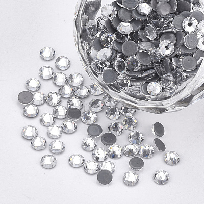 Hotfix Rhinestone RGLA-S003-16SS-02-1