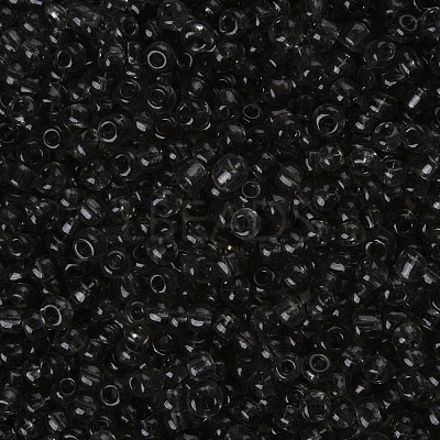 Glass Seed Beads SEED-US0003-3mm-12-1