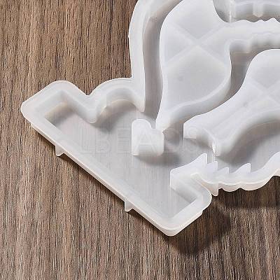 DIY Candle Silicone Molds DIY-A056-01B-1