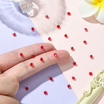 Preciosa&reg Crystal Beads Y-PRC-BA3-90070-200-1